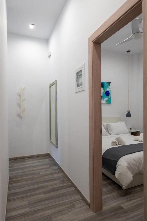 Central Suites Aegina 2 Exterior photo